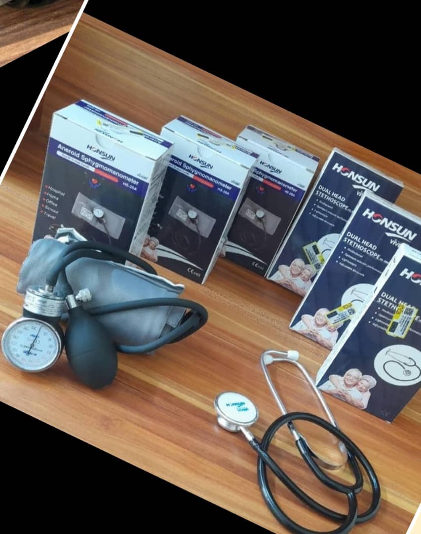 فشارسنج بدون گوشی