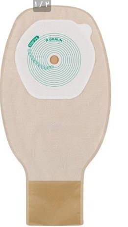 کیسه کلستومی بی بران